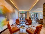 Lounge Area - The Lion Vail